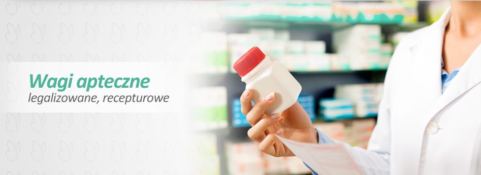 Poľský výrobca analytických laboratórnych váh, technickej klenotníckej lekárne v Poľsku